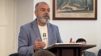 “За сім’ю і духовність”: у Львівській міськраді хочуть створити управління для підтримки родин і моралі