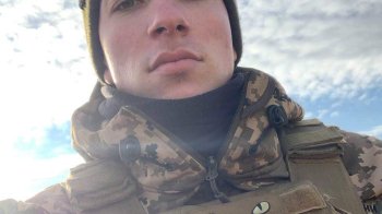 На фронті загинув захисник України з Жовківщини