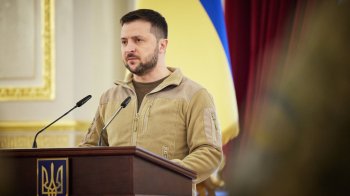 Зеленський розповів на що Україна витратить $40 млрд допомоги від США