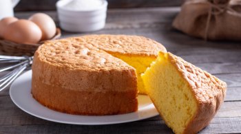 Класичний бісквіт