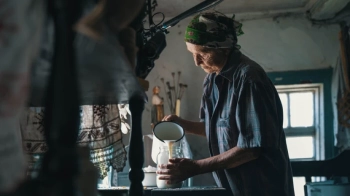 Ольга Мартинишин