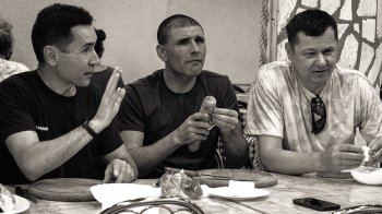 У ZAG Studio відкривається унікальний проєкт «Іда. Інклюзивна фотовиставка»