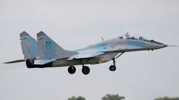 У Львові запустили ініціативу "Купи мені бойовий літак"