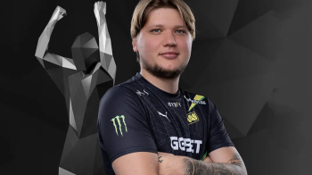 Українець став найкращим гравцем десятиліття в Counter-Strike