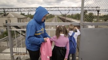 Netflix покаже документальний фільм української режисерки