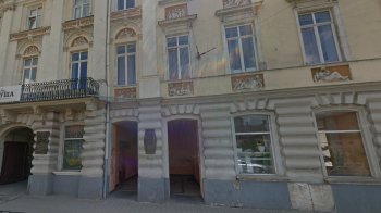 Будинок на вулиці Винниченка, 8