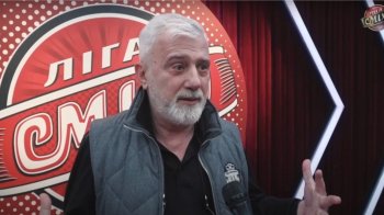 Наум Баруля заперечує, що має активи у Криму, скриншот з відео «Схем»