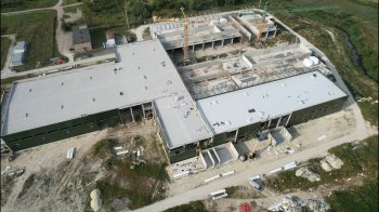 Польська компанія відповіла на звинувачення у зриві будівництва сміттєпереробного заводу у Львові