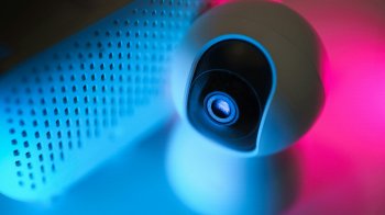 IP-камери: як працює сучасне відеоспостереження для дому та бізнесу