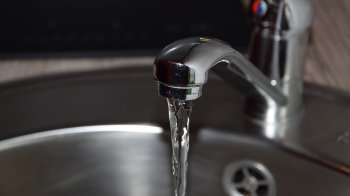 Вода з крану