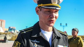 Запускав «Калібри» по Україні: у РФ застрелили капітана підводного човна