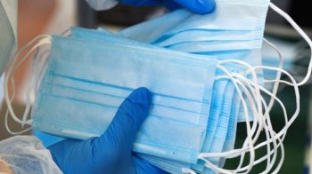 У Мінздоров'я пояснили, кому потрібно носити маски