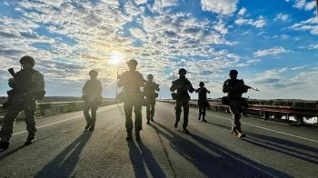 Втрати, здобутки, осмислення — Мельник про підсумки півріччя війни