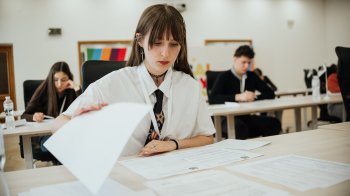 Десятикласниця зі Львова виграла Всеукраїнський чемпіонат з фінансової грамотності