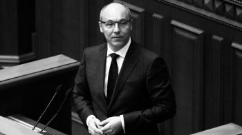 Зухвале вбивство Андрія Парубія: перша реакція українських політиків