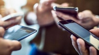 В Україні стався масштабний збій в роботі мобільного оператора Kyivstar