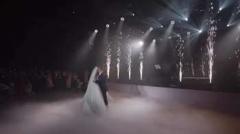 ДБР відреагувало на весілля у Львові та заявило, що не несе відповідальності за вчинки експрацівників