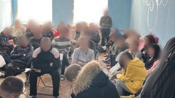 На Дніпропетровщині пів сотні людей утримували в трудовому рабстві