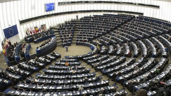 Поки Україні не дадуть Patriot Європарламент не схвалить бюджет Євроради