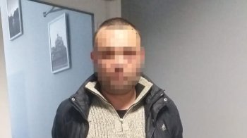 36-річний львів’янин вдарив знайомого ножем у шию