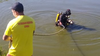 На Львівщині у ставку втопився 67-річний чоловік 