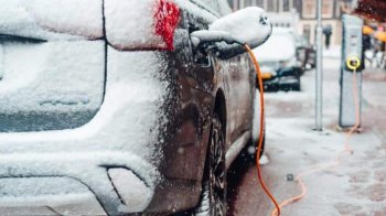 На Львівщині зареєстрували найбільше електромобілів в Україні