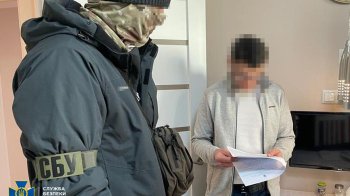 За наведенням киянина росіяни здійснили по Києву повітряну атаку 31 грудня, фото СБУ