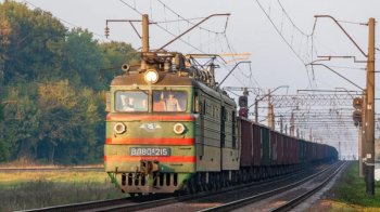 У Львові госпіталізували потерпілого після наїзду поїзда