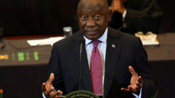 Африканська країна хоче виступити «миротворцем» для РФ та України: деталі