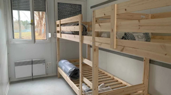 Модульне містечко