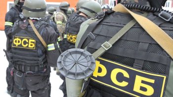 Внаслідок влучання загинули 18 працівників ФСБ, фото ілюстративне