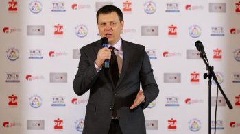 Віталій Ломакович