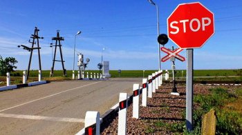 У Стрию на добу перекриють залізничний переїзд: як об’їхати