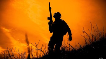 За минулу добу українські воїни ліквідували ще 1060 росіян