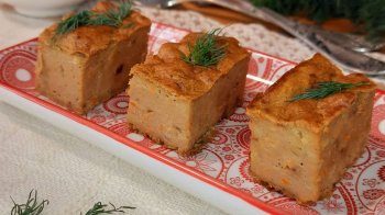 Смачно по-галицьки: м’ясний паштет з крекером та смородиновим соусом