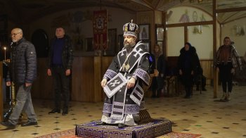 Перехід кафедрального собору УПЦ МП у Львові до ПЦУ: головне, що треба знати про скандал