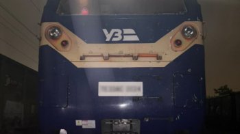 У Львові потяг на смерть збив 52-річного чоловіка