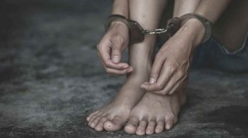 Жінки у російському полоні: у Мінреінтеграції озвучили кількість бранок 