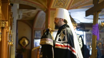 У Львові представників Московського патріархату вигнали ще з одного храму