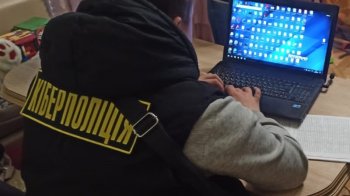 Протягом двох років грабував громадян: у Львові викрили голову ЖБК