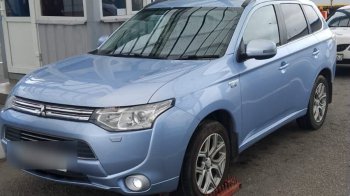 У пункті пропуску на Львівщині виявили авто, яке розшукував Інтерпол