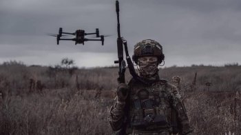 У складі львівської 24-ої бригади буде новий батальйон безпілотних систем