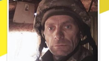 Понад три роки у полоні: на Львівщину повернувся захисник