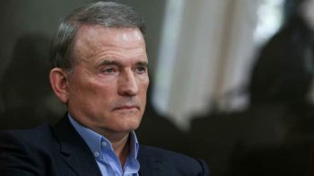 Maybach та колекційні годинники Медведчука продасть — LVIV.MEDIA