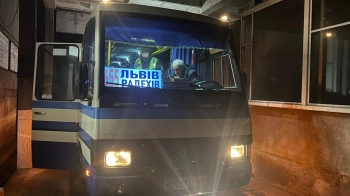 У перевізника з Радехова виявила низку порушень