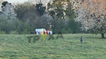 Мешканці Стрийщини чинили опір поліцейським після бійки у лісі