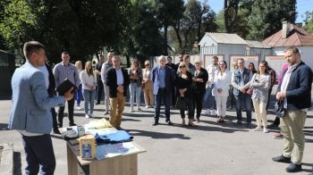 У Львові навчатимуть правильно сортувати відходи: як потрапити на заняття