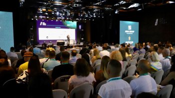 У Львові стартував масштабний інвестиційний форум “Lviv Invest Forum 2025”