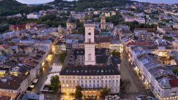 Львівська міськрада