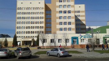 У Львові за 110 млн грн облаштують реабілітаційне відділення в поліклініці на Сихові